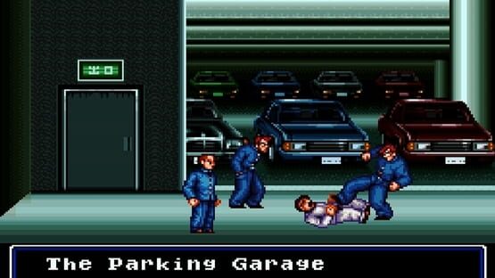 River City Renegade screenshot 11