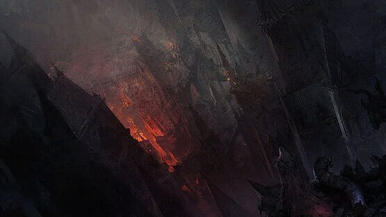 Castlevania: Lords of Shadow 2 artwork 5