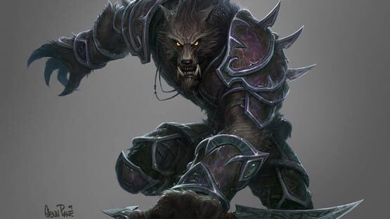World of Warcraft: Cataclysm artwork 5