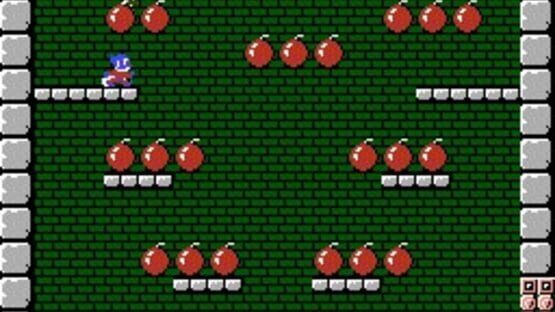 Mighty Bomb Jack screenshot 5