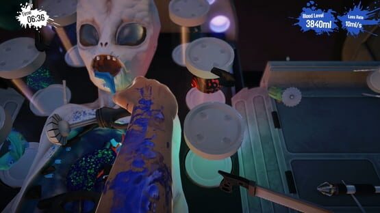 Surgeon Simulator: Anniversary Edition screenshot 3