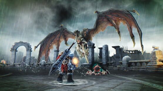 Darksiders: Warmastered Edition screenshot 6