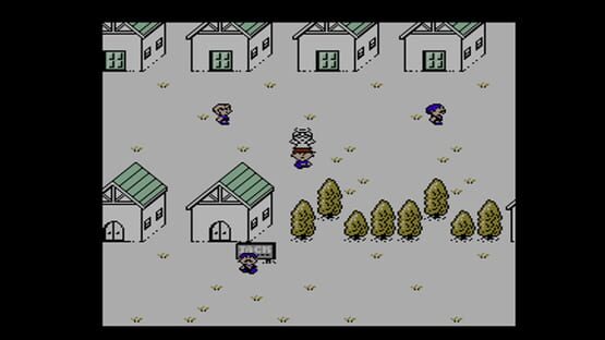 EarthBound Beginnings screenshot 11