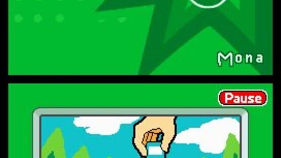 WarioWare D.I.Y. screenshot 8