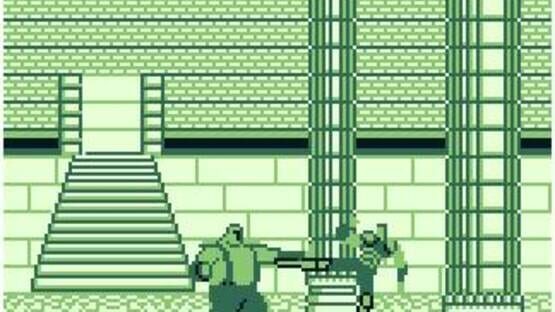 Fist of the North Star: 10 Big Brawls for the King of the Universe screenshot 2