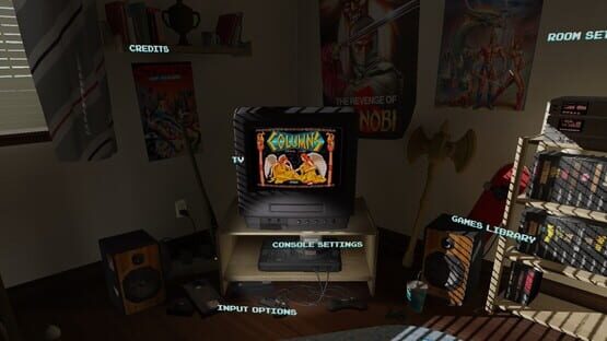 Sega Genesis Classics screenshot 5