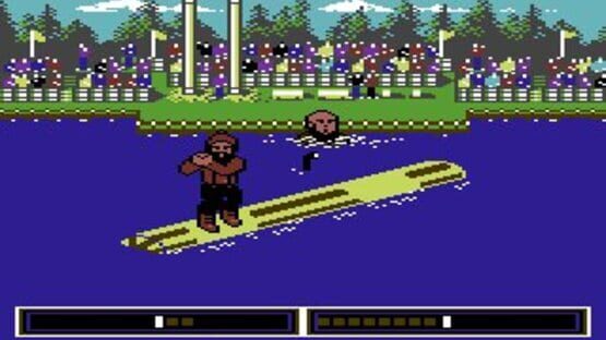 World Games screenshot 6