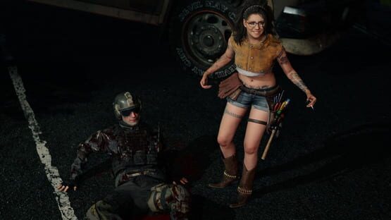 Devil May Cry 5 screenshot 5