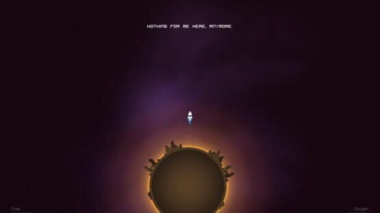Last Horizon screenshot 4