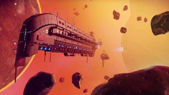 No Man's Sky screenshot 7