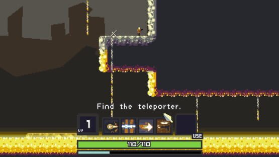 Risk of Rain screenshot 3