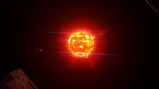 EGE DistantPlanet NonXXX screenshot 3