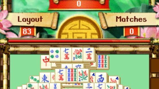 5 in 1 Mahjong screenshot 6
