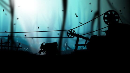Toby: The Secret Mine screenshot 1