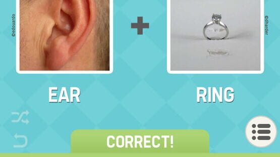 Pictoword: Fun Word Pics Games screenshot 8