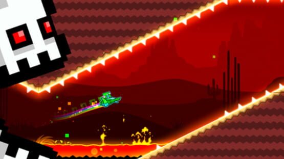 Geometry Dash SubZero screenshot 7