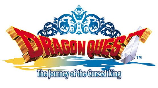 Dragon Quest VIII: Journey of the Cursed King artwork 7