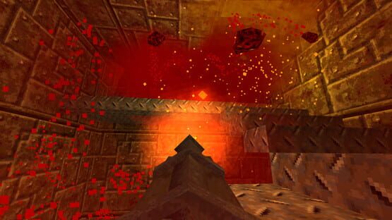 Dusk screenshot 2