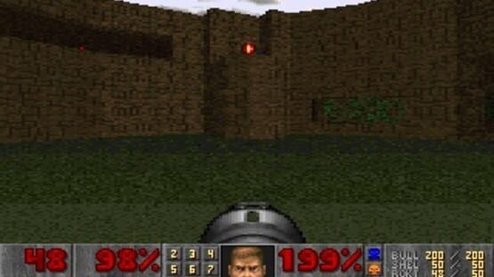 Doom Classic Complete screenshot 4