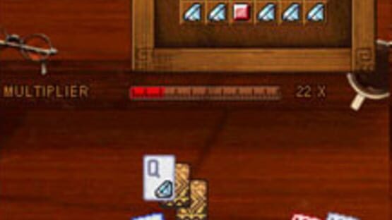 Jewel Quest Solitaire 1 screenshot 1