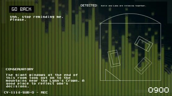 Monitor: The Game screenshot 1