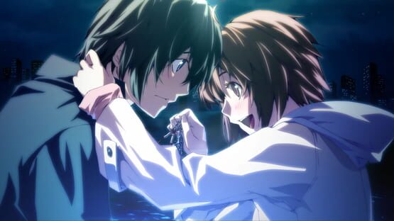 Dies Irae: Amantes Amentes screenshot 4
