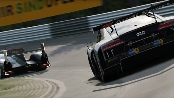 Gran Turismo Sport screenshot 10