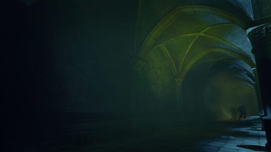 Sniper Elite: Nazi Zombie Army screenshot 3