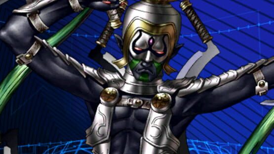 Shin Megami Tensei IV screenshot 10