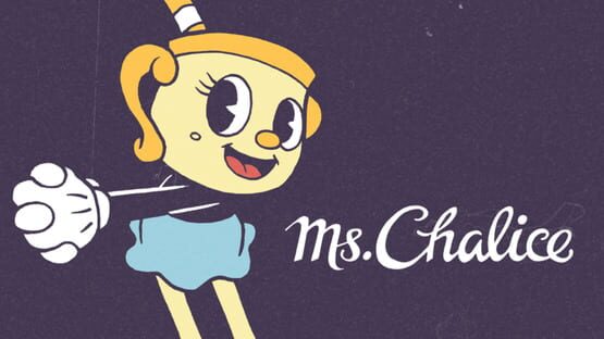 Cuphead: The Delicious Last Course artwork 4