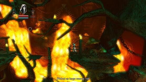 Trine screenshot 3