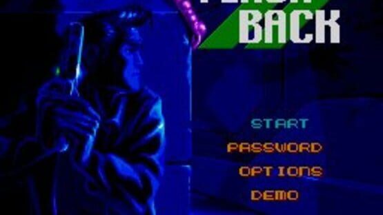 Flashback: The Quest for Identity screenshot 11