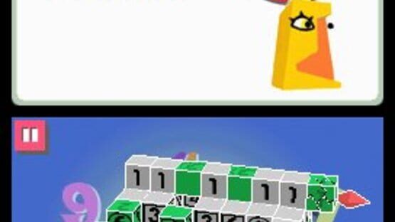 Picross 3D screenshot 6