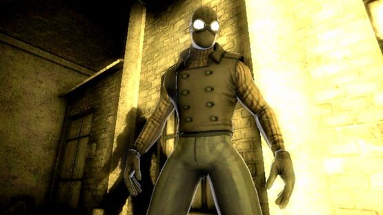 Spider-Man: Shattered Dimensions screenshot 12
