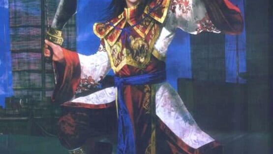 Dynasty Warriors 4 artwork 4