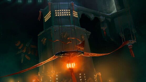 Journey artwork 1