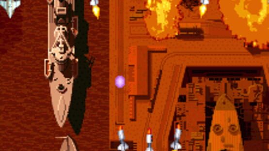19XX: The War Against Destiny screenshot 5
