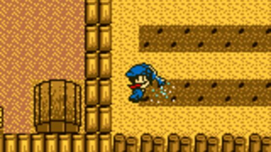 Harvest Moon GB screenshot 11