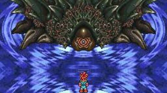 Chrono Trigger screenshot 11