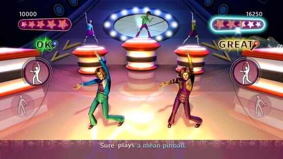 Dance on Broadway screenshot 2