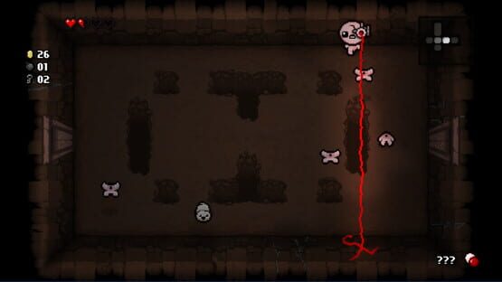 The Binding of Isaac: Rebirth screenshot 12