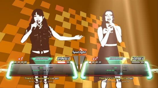 The Voice: I Want You screenshot 8