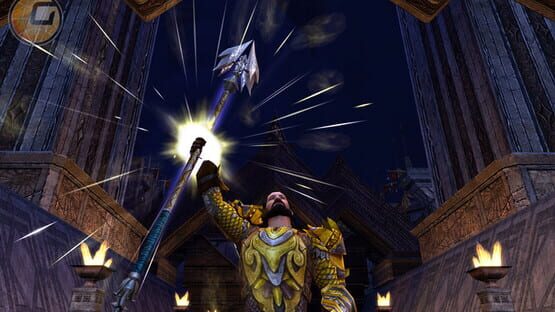 The Lord of the Rings Online: Mines of Moria screenshot 3