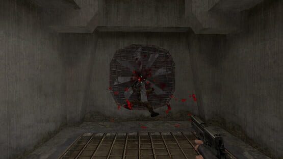 Counter-Strike: Condition Zero Deleted Scenes screenshot 5