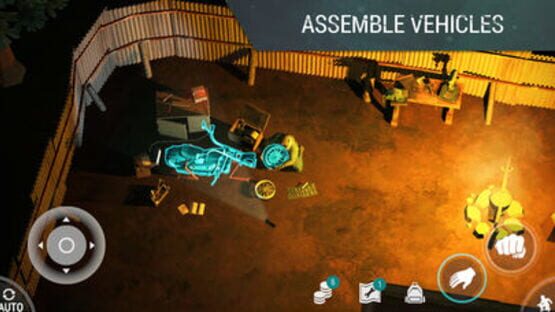 Last Day on Earth: Survival screenshot 6