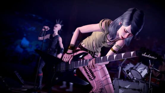 Rock Band 4: Rivals Bundle screenshot 3