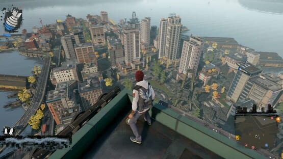 Infamous: Second Son - Limited Edition screenshot 3