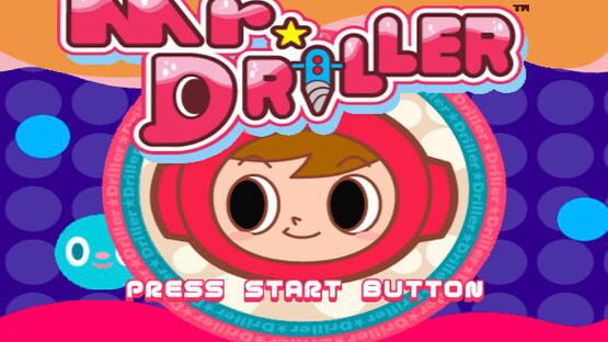 Mr. Driller screenshot 2