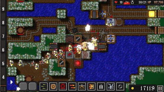 Dungeon Warfare 2 screenshot 4