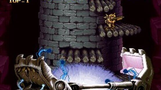 Metal Slug 2 screenshot 7